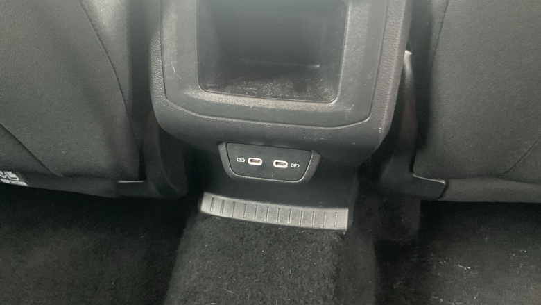 Volkswagen T-Cross 1.0 TSI 110 SE 5dr DSG Petrol Estate